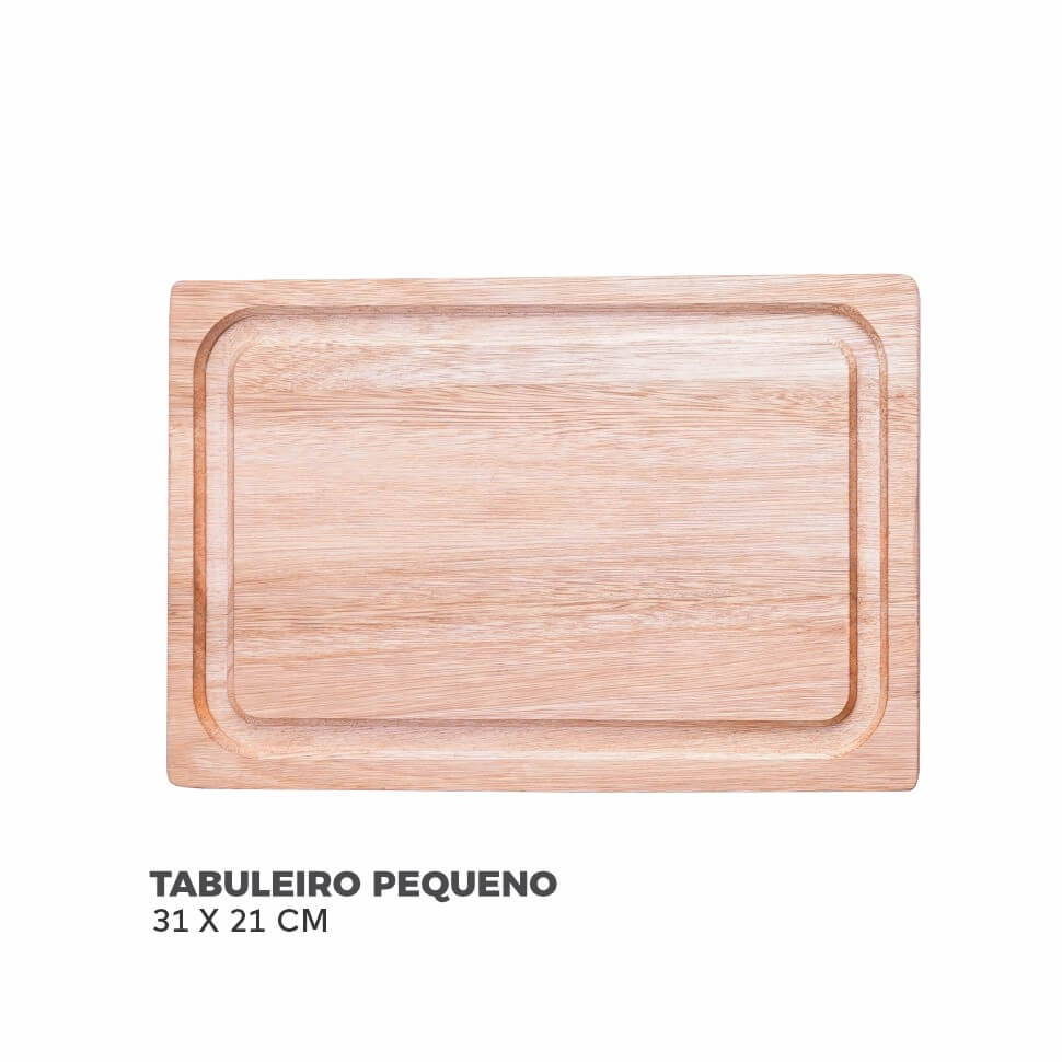 Tabuleiros Clássicos (Churrasco) 6